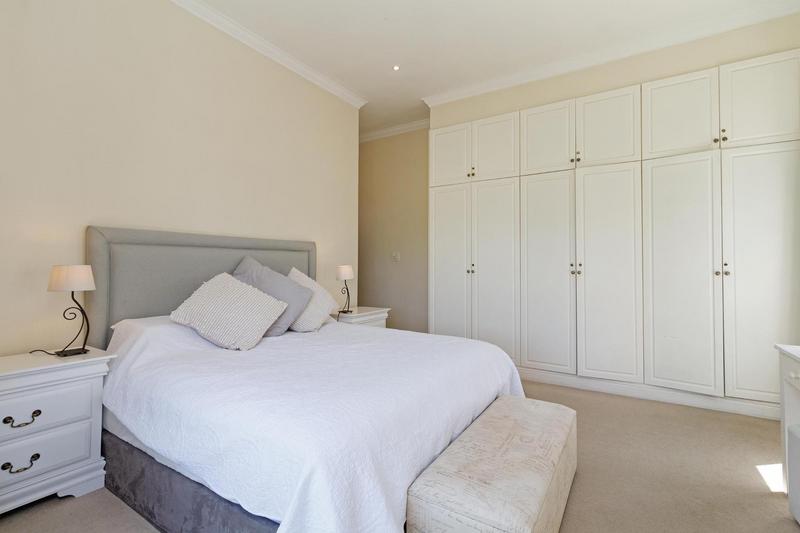 To Let 3 Bedroom Property for Rent in Steenberg Estate Western Cape